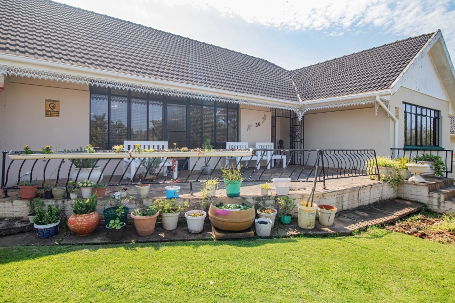 3 Bedroom Property for Sale in Janssendal Eastern Cape
